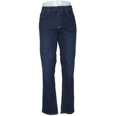Jeans (Blue) from On Our Terms Cotton, Elastane