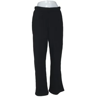 Sweatpants (Pcchilli Hw Wide Sweat Pants) from Pieces Accessories Cotton, Polyester