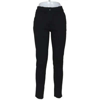 Chinos (Zwart) van Copenhagen Luxe