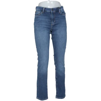 Jean (Liby) de A.G. Coton, Élasthane, Lyocell, Polyester