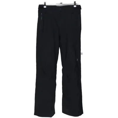 Skidbyxor (Svart) från Peak Performance Polyester, Polyuretan