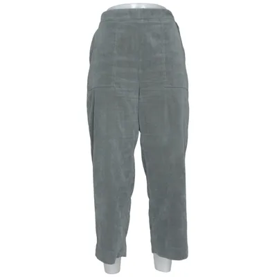 Fløjlsbukser (Grå) fra Opus Elastan, Polyamid, Polyester