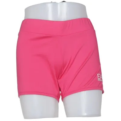 Trainingsshorts (Roze) van Emporio Armani