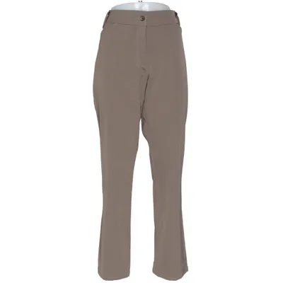 Broek (Bruin) van Golfino
