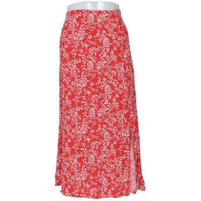Maxi skirt (Red, White) from Colin's