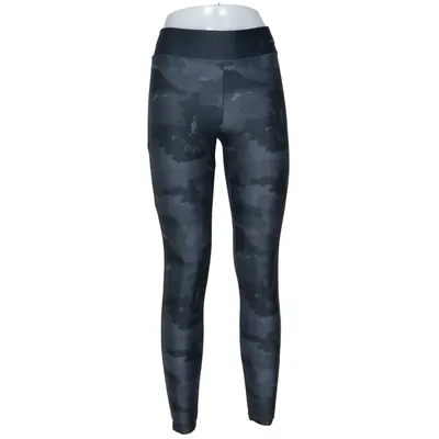 Sports tights (Black, Gray) from Oysho Fitness