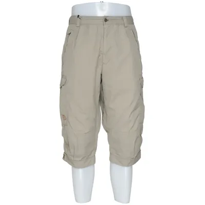 Cargoshorts (Beige) från Fjällräven