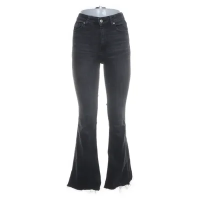 Jean (Gris) de Zara