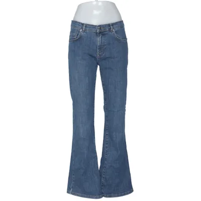 Jeans (Jp Low Flare) from Never Denim by Bik Bok Cotton, Elastane, Lyocell