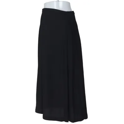 Rok (Zwart) van Reserved Polyester