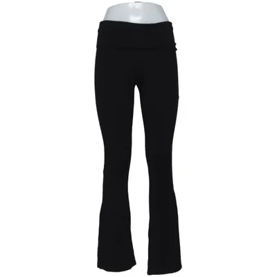 Leggings de grossesse (Noir) de Lager 157 Élasthane, Viscose
