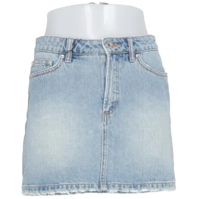 Jeanskjol (Icon Mini) från Marc by Marc Jacobs Bomull