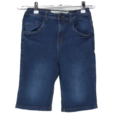 Short en jean (Skinny) de Denim Co Coton, Élasthane, Polyester, Viscose