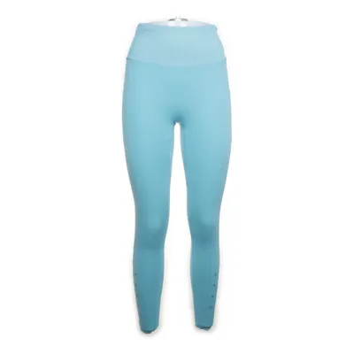 Träningstights (Blå) från Gymshark Elastan, Polyamid, Polyester