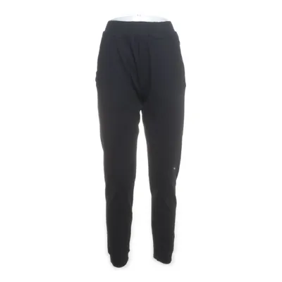 Pantalon de survêtement (Noir) de 10 Days Élasthane, Coton biologique
