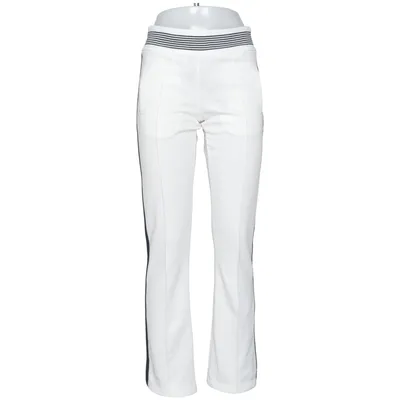 Byxor (Vit, Blå) från Emporio Armani Polyester
