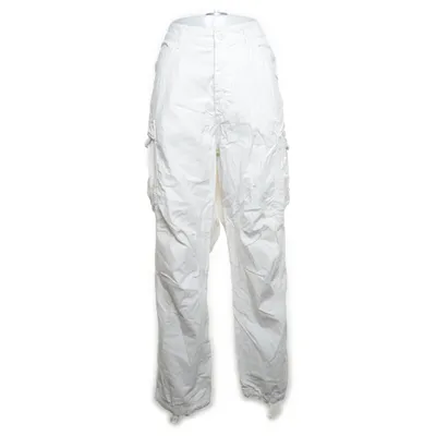 Cargohose (Weiß) von Zara