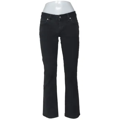 Jeans (Elsa) fra Boomerang Denim Bomuld, Elastan