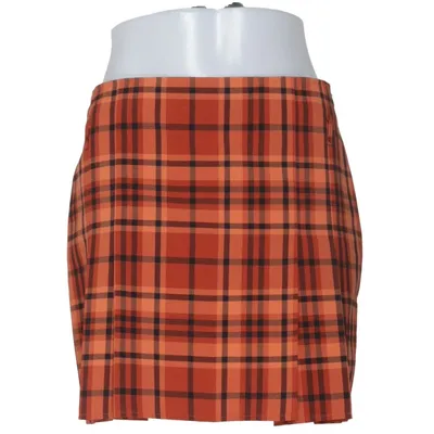 Rok (Oranje, Blauw) van Troll