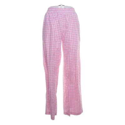 Byxor (Rosa, Vit) från Johanna Paris