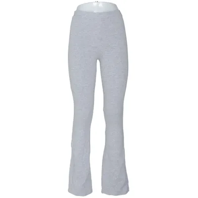 Pants (Gray) from Lager 157 Cotton, Elastane, Viscose