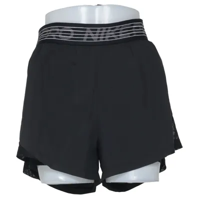 Sports shorts (Pro Dri-Fit) from Nike Pro Elastane, Polyester