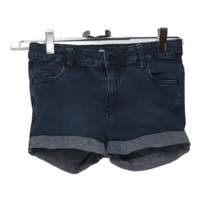 Denim shorts (Blue) from VRS Junior Cotton, Elastane, Polyester