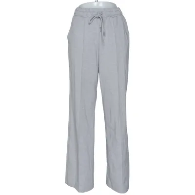 Jogginghose (Grau) von Bubbleroom Elasthan, Polyester, Viskose