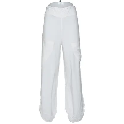 Pantalon (Blanc) de Aller Simplement Viscose