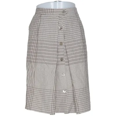 Jupe (Beige, Marron) de Fabiani Laine