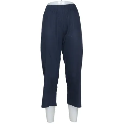 Pyjamasbyxor (Blå) från Mey Modal