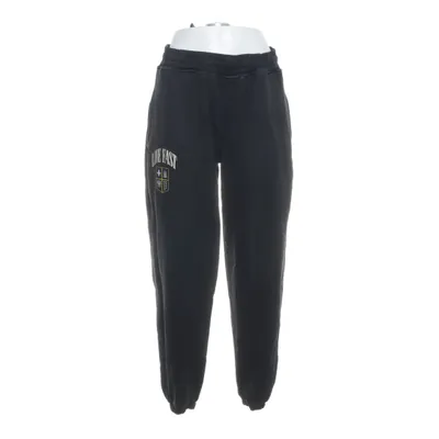 Sweatpants (Black) from Lfdy Cotton, Polyester