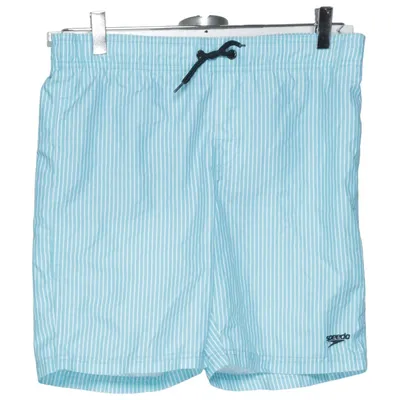 Zwemshort (Blauw, Wit) van Speedo