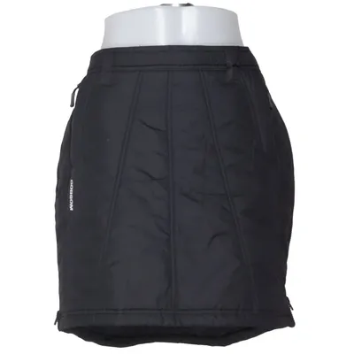 Funktionsrock (Grau) von Dobsom Polyester
