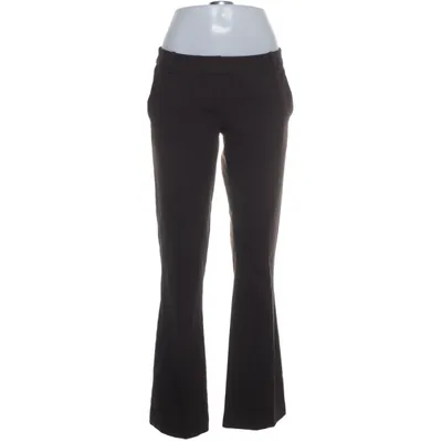 Bukser (Brun) fra Bik Bok Elastan, Genanvendt polyester, Viscose, Uld