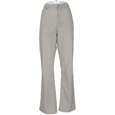 Jeans (Beige) from S.T.I Cotton, Elastane, Polyester