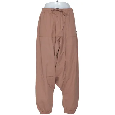 Haremsbukser (Beige) fra Hängmatta Bomuld