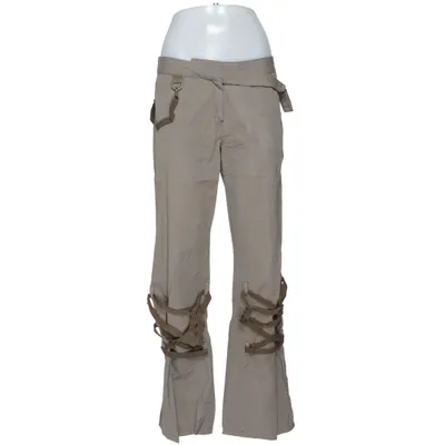 Cargo pants (Brown) from Rinascimento
