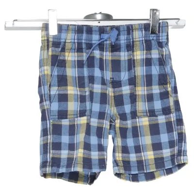 Shorts (Blue, Yellow, White) from Infinity Kids Cotton