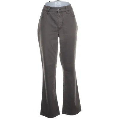 Jeans (Grå) från MAC Bomull, Elastan, Polyester