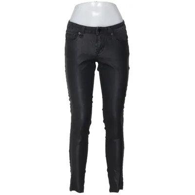 Jeans (Svart) från D-ID Bomull, Elastan, Polyester, Polyuretan