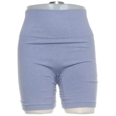 Kompressionsshorts (Blå) från Squatproof Elastan, Polyamid