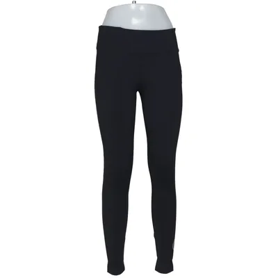 Träningstights (Svart) från Calvin Klein Golf Elastan, Polyester