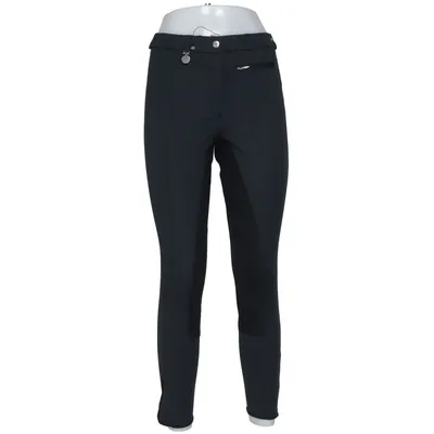 Breeches (Black) from Pikeur Cotton, Elastane, Polyamide
