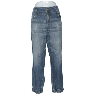 Jean (Bleu) de Denim by Lindex Coton