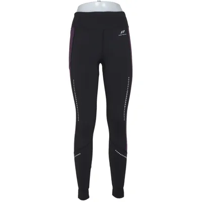 Sports tights (Prt Floss W Tights) from Pro Touch Elastane, Polyester