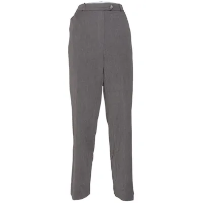 Suit pants (Comfort-S) from Zerres Elastane, Polyester, Viscose