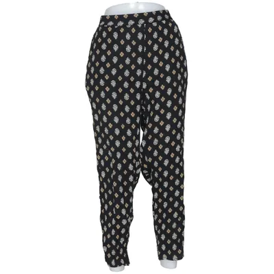 Pantalon (Noir, Beige, Multicolore) de Iska