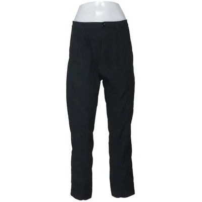 Pants (Black) from Henrik Vibskov Elastane, Polyester, Viscose