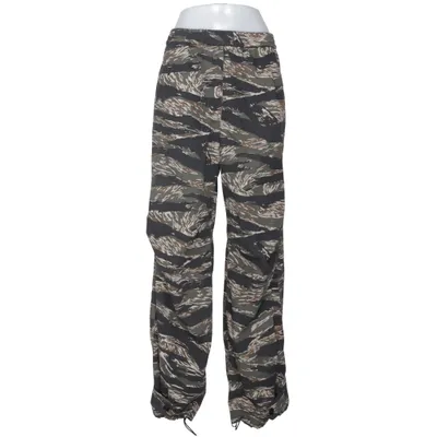 Jagersbroek (Groen, Bruin, Zwart) van System Katoen, Polyester